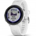 Смарт-годинник Garmin Forerunner 245 Music, White/Black (010-02120-31)