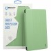Чохол до планшета BeCover Soft Edge Lenovo Tab M10 Plus TB-125F (3rd Gen)/K10 Pro TB-226 10.61" Green (708333)
