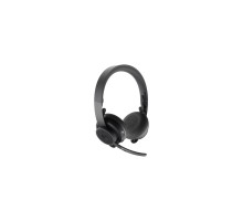 Навушники Logitech Zone Wireless Plus (981-000806)