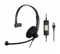 Навушники Sennheiser Epos I SC 30 USB ML (1000550)