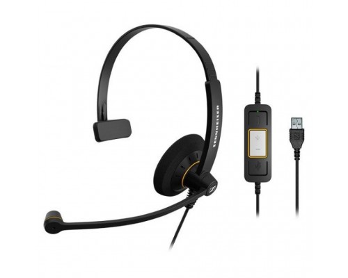 Навушники Sennheiser Epos I SC 30 USB ML (1000550)