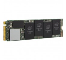 Накопичувач SSD M.2 2280 2TB INTEL (SSDPEKNW020T8X1)
