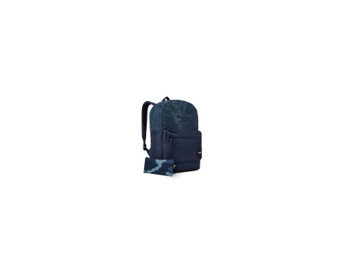 Рюкзак для ноутбука CASE LOGIC 15.6" Founder 26L CCAM-2126 Dress Blue/Camo (3203861)