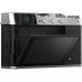 Цифровий фотоапарат Fujifilm X-E4 Body Silver+XF 27 mm Kit (16673938)