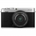 Цифровий фотоапарат Fujifilm X-E4 Body Silver+XF 27 mm Kit (16673938)