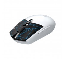 Мишка Logitech G305 Wireless KDA Black-White (910-006053)