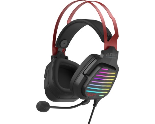 Навушники A4Tech Bloody G560 Hi Fi 7.1 Sports Red (Bloody G560 Sports Red)