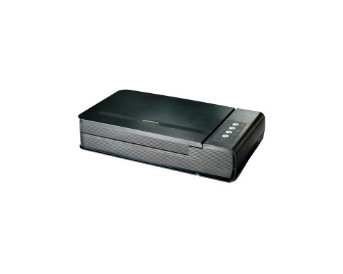 Сканер Plustek OpticBook 4800, LED (0202TS)