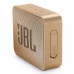 Акустична система JBL GO 2 Champagne (JBLGO2CHAMPAGNE)