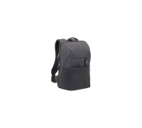 Рюкзак для ноутбука RivaCase 15.6" Black (8861 (Black))