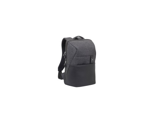 Рюкзак для ноутбука RivaCase 15.6" Black (8861 (Black))