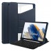 Чохол до планшета BeCover Keyboard 360° Rotatable Samsung Tab A9 Plus SM-X210/SM-X215/SM-X216 11.0" Deep Blue (710330)