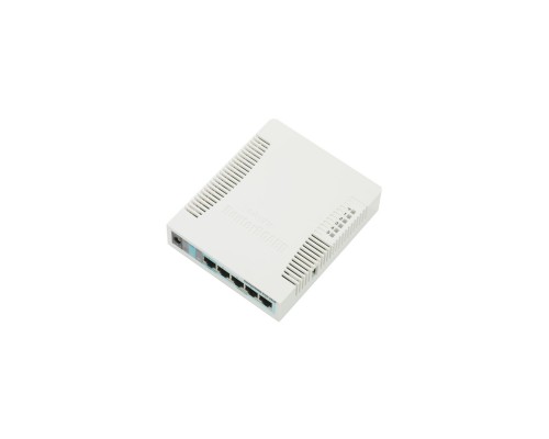 Маршрутизатор Mikrotik RB951G-2HnD