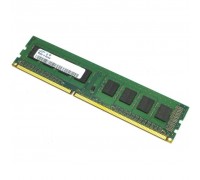 Модуль пам'яті для комп'ютера DDR3 2GB 1333 MHz Samsung (M378B5773DH0-CH9)