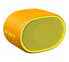 Акустична система SONY SRS-XB01 Yellow (SRSXB01Y.RU2)