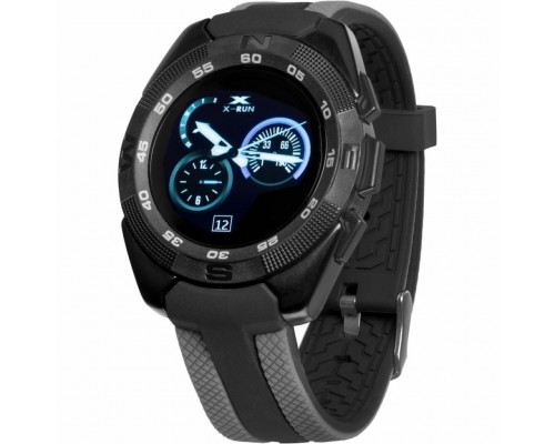Смарт-часы Gelius Pro GP-L3 (URBAN WAVE) Black/Grey