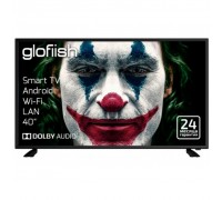 Телевизор Glofiish iX 40 Smart