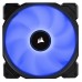 Кулер до корпусу CORSAIR AF140 LED (2018) Blue (CO-9050087-WW)