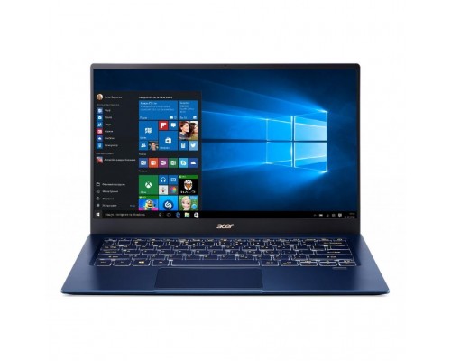 Ноутбук Acer Swift 5 SF514-57GT (NX.HU5EU.002)