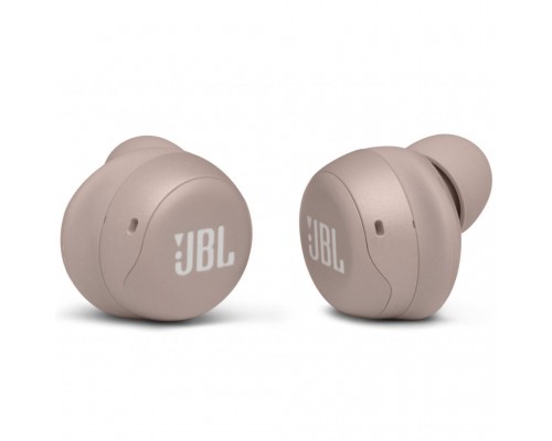 Наушники JBL Live Free NC+ Rose (JBLLIVEFRNCPTWSR)