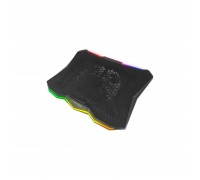 Підставка до ноутбука Esperanza EGC110 with RGB Xalok (EGC110)