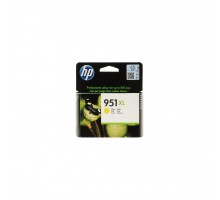 Картридж HP DJ No.951 XL OJ Pro 8100 N811yellow (CN048AE)