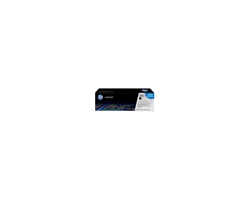 Картридж HP CLJ 125A black DUAL PACK, CP1215/CP1515 series (CB540AD)