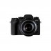 Цифровий фотоапарат Fujifilm X-T1 XF 18-135 Black Kit (16432815)
