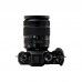 Цифровий фотоапарат Fujifilm X-T1 XF 18-135 Black Kit (16432815)