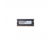 Модуль пам'яті для ноутбука SoDIMM DDR4 8GB 2400 MHz Apacer (AS08GGB24CEYBGH)