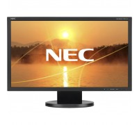 Монітор NEC AS222Wi black (60004375)