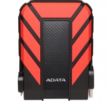 Зовнішній жорсткий диск 2.5" 1TB ADATA (AHD710P-1TU31-CRD)