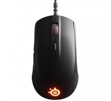 Мишка SteelSeries Rival 110 black (62466)