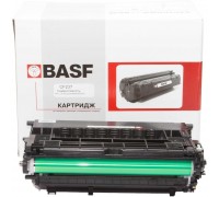 Картридж BASF для HP LJ Enterprise M607/M608/M609/M631/M632 Black 11К (KT-CF237A)