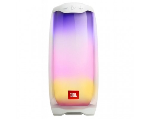 Акустична система JBL Pulse 4 White (JBLPULSE4WHT)