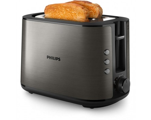 Тостер PHILIPS HD2650/80