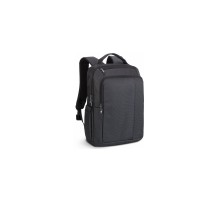 Рюкзак для ноутбука RivaCase 15.6" (8262 (Black))