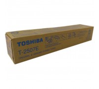 Тонер-картридж TOSHIBA T-2507E 12K BLACK (6AJ00000188)
