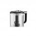 Кухонний комбайн KitchenAid 5KFC0516EBM