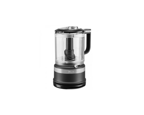 Кухонний комбайн KitchenAid 5KFC0516EBM