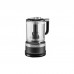 Кухонний комбайн KitchenAid 5KFC0516EBM