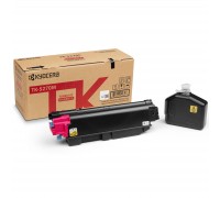 Тонер-картридж Kyocera TK-5270M Magenta 6K (1T02TVBNL0)