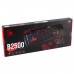 Комплект A4tech Bloody B2500 USB Black