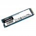 Накопитель SSD M.2 2280 240GB Kingston (SEDC1000BM8/240G)