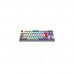 Клавіатура Xtrfy K4 TKL RGB Kailh Red Ukr-Ru Retro (XG-K4-RGB-TKL-RETRO-RUKR)