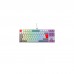 Клавіатура Xtrfy K4 TKL RGB Kailh Red Ukr-Ru Retro (XG-K4-RGB-TKL-RETRO-RUKR)