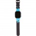 Смарт-годинник Discovery iQ3600 Camera LED Light Blue дитячий смарт годинник-телефон (iQ3600 Blue)