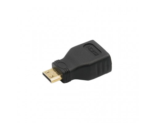 Перехідник HDMI to mini HDMI PowerPlant (CA911080)