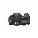 Цифровий фотоапарат Nikon D810 body (VBA410AE)