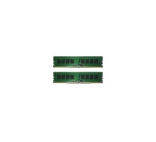 Модуль пам'яті для комп'ютера DDR4 8GB (2x4GB) 3200 MHz eXceleram (E40832AD)